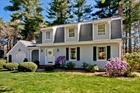 Walpole MA real estate photo