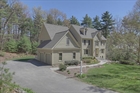 home for sale Hopkinton MA photo