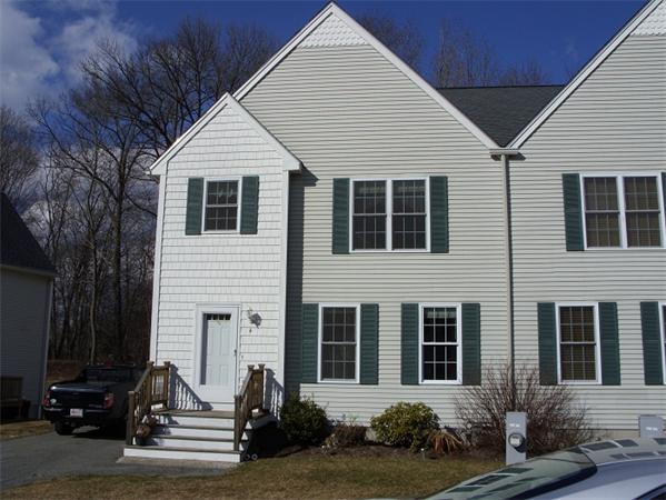 4 Lindsay Way