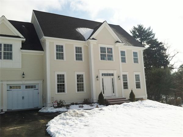 2 Weber Lane