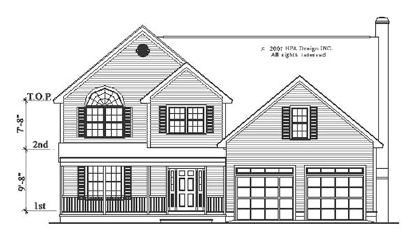 6 Aldrich Lane