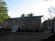 Lancaster MA Real Estate Photo
