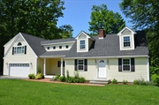 Boylston MA Real Estate Photo