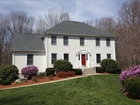 Franklin MA real estate photo