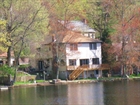 Hopkinton Massachusetts real estate photo