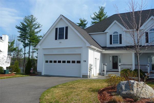 7 Sunflower Court