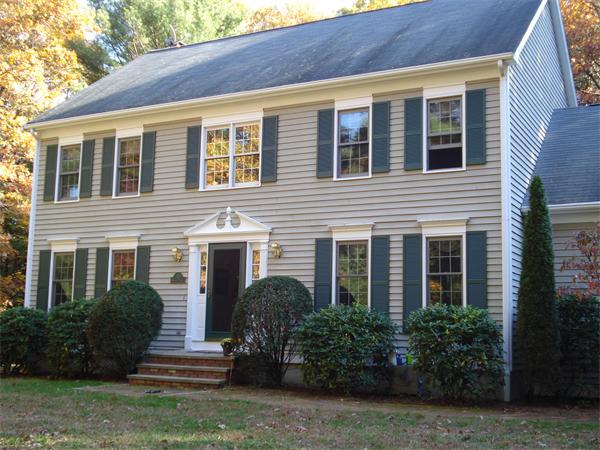 15 Mitchell Dr