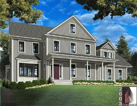 8 Strawberry Ln
