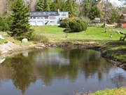 Cummington MA Real Estate Photo