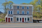 Woburn MA real estate