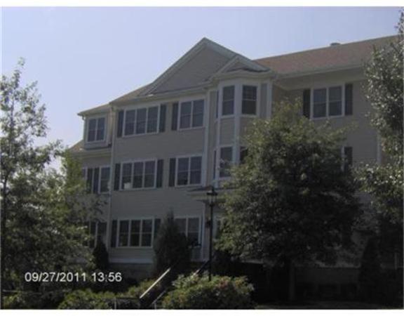 1 Lenox Street