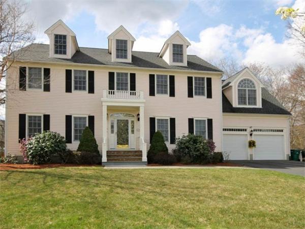 15 Quail Dr