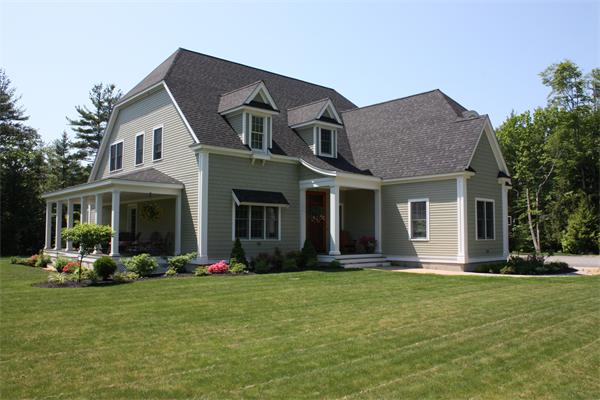 1 Cudak Ct