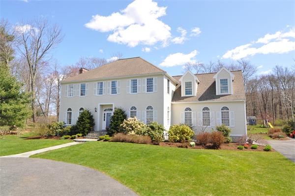12 Apple Ridge Drive