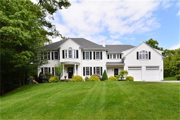 91 Canonchet Trl