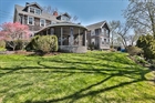 Cohasset MA real estate photo