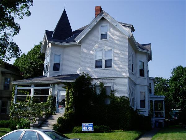 306 French Street