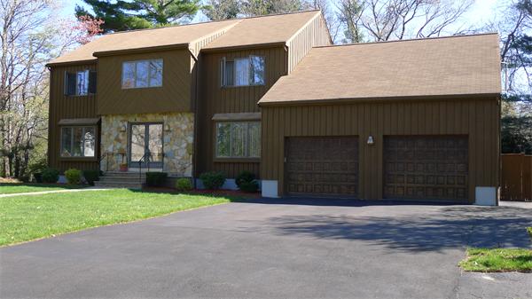 12 Peterson Road