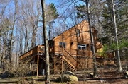 Tolland MA Real Estate Photo