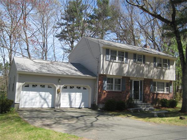 30 George Rd