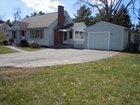 Springfield Massachusetts real estate photo