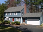 home for sale Stow MA photo