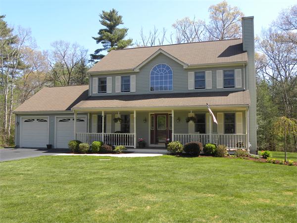 18 Brahman Dr