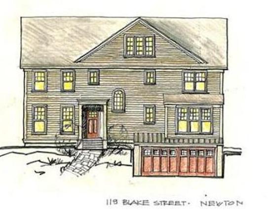 119 BLAKE ST