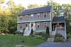 home for sale in Dunstable MA photo