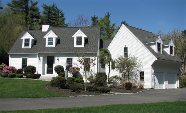 25 Houghton Rd