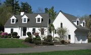 Princeton MA Real Estate Photo