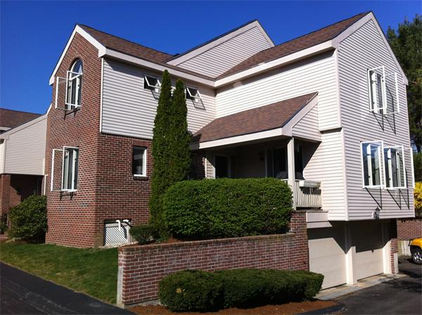 12 Mayfair Court