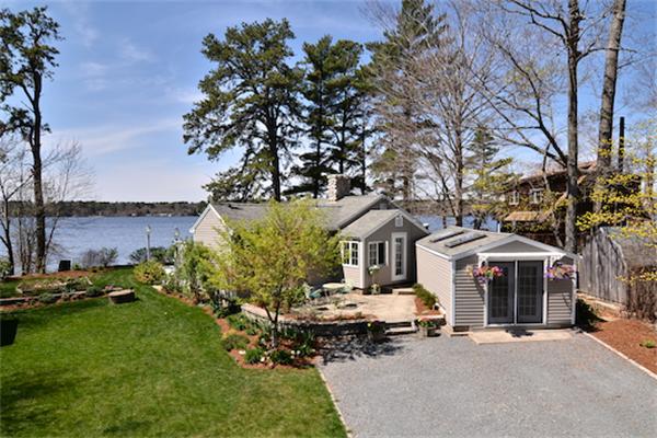 16 Fuller Shores Rd