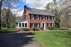 Amherst Massachusetts real estate photo