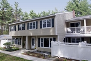 Boylston MA Real Estate Photo