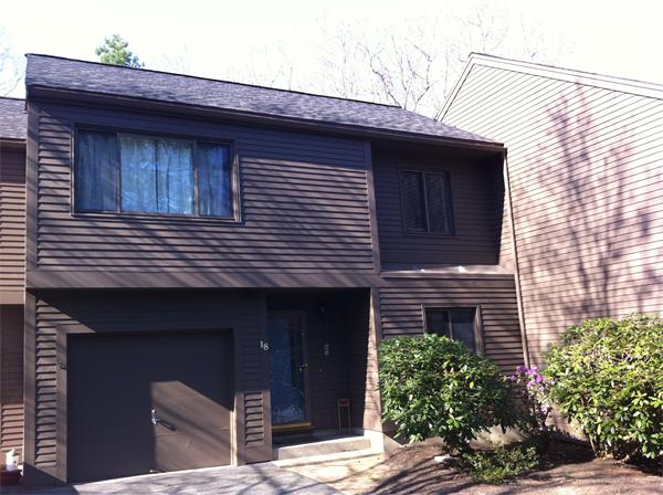 401 Colonial Drive