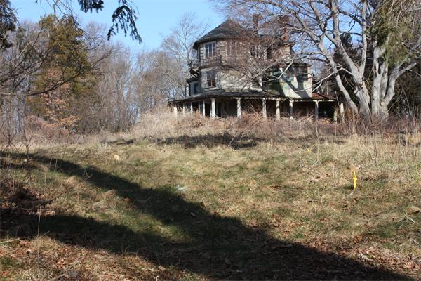 683 Brush Hill Road