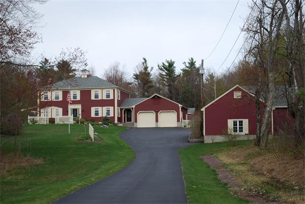 42 Glenwood Road
