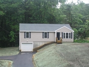 Barre MA Real Estate Photo