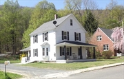 Chester MA Real Estate Photo