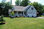 Pepperell MA real estate photo