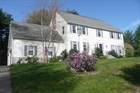 home for sale Medfield MA photo