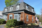 Whitman MA Real Estate Photo