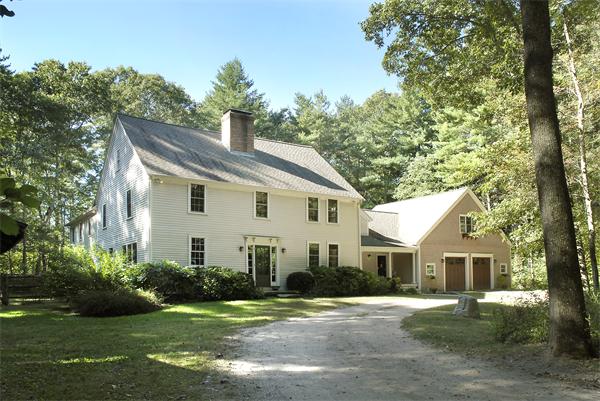100 South Main Street