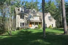house for sale Amherst MA photo