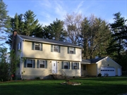 Lancaster MA Real Estate Photo