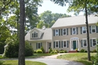 Sandwich Massachusetts real estate photo