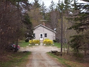 Worthington MA Real Estate Photo
