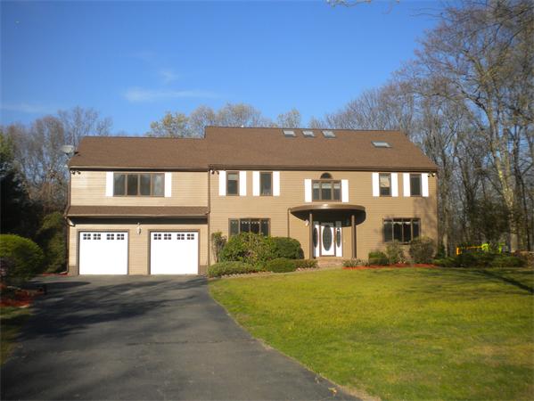 41 Magnolia Rd