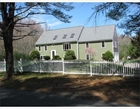 home for sale in Middleboro MA photo